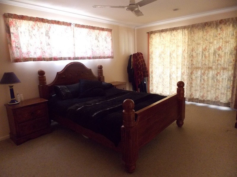 110 Bushnells Road, Nanango QLD 4615