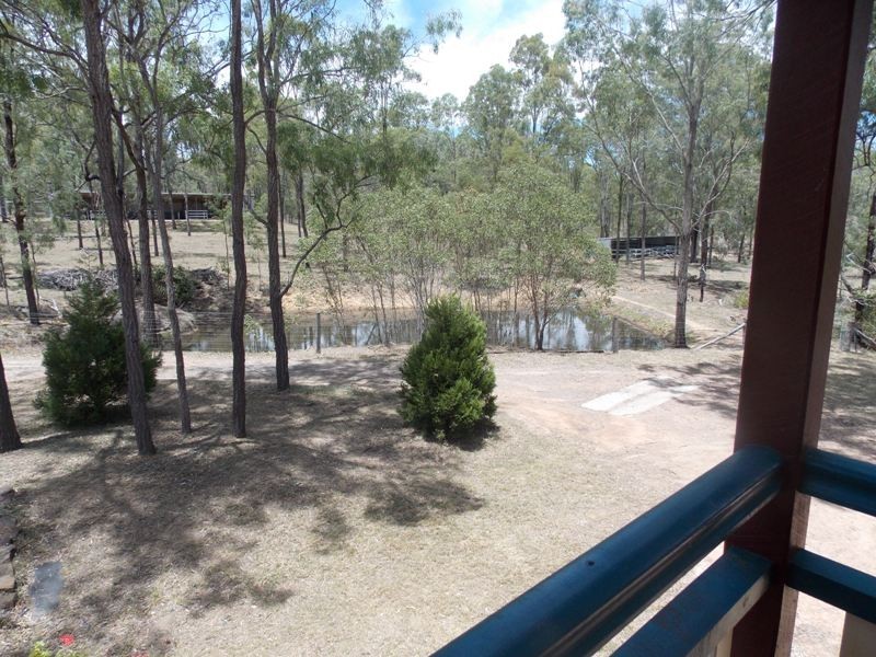 110 Bushnells Road, Nanango QLD 4615