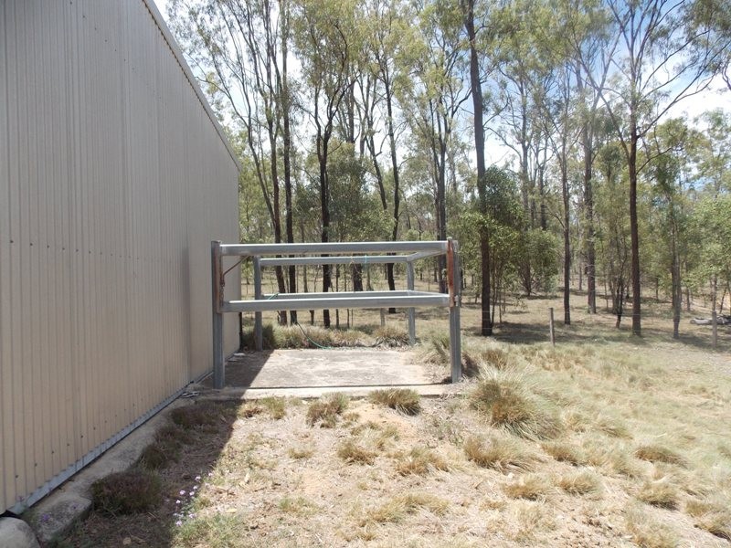 110 Bushnells Road, Nanango QLD 4615