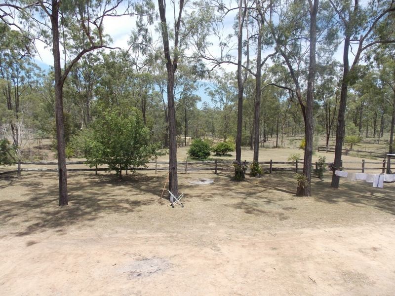 110 Bushnells Road, Nanango QLD 4615