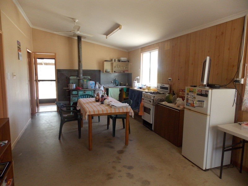 110 Bushnells Road, Nanango QLD 4615