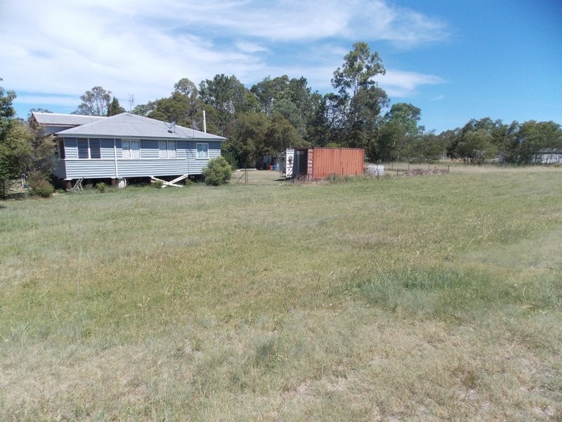 7 Appin Street, Nanango QLD 4615