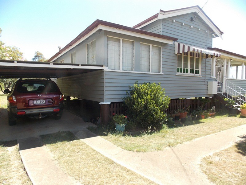 7 Appin Street, Nanango QLD 4615