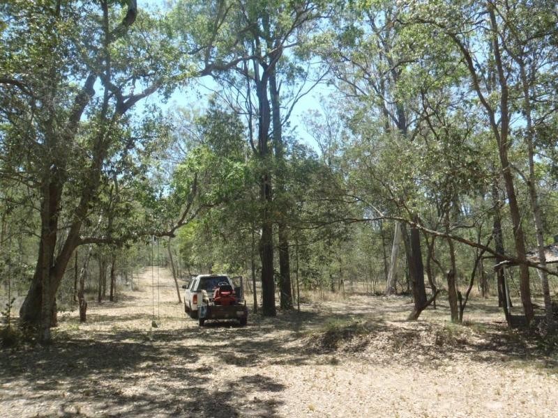 Lot 22 Norman Road, Nanango QLD 4615