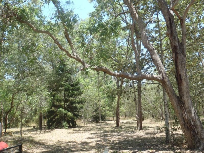 Lot 22 Norman Road, Nanango QLD 4615