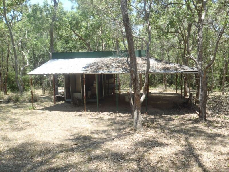 Lot 22 Norman Road, Nanango QLD 4615
