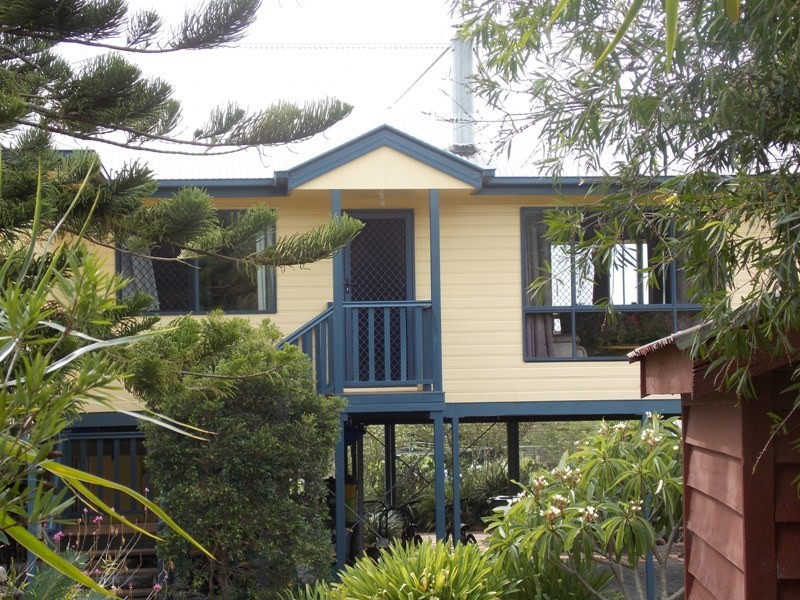89 Anderson Road, Nanango QLD 4615