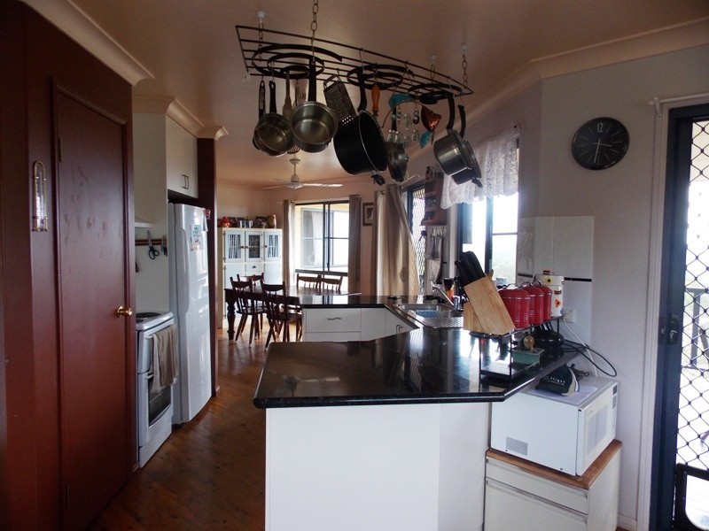 89 Anderson Road, Nanango QLD 4615