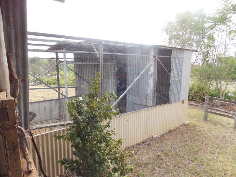 89 Anderson Road, Nanango QLD 4615