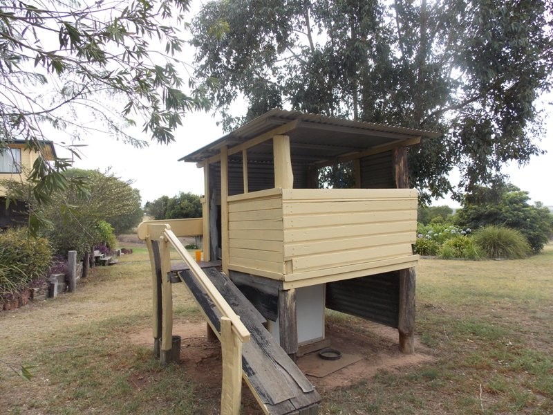 89 Anderson Road, Nanango QLD 4615