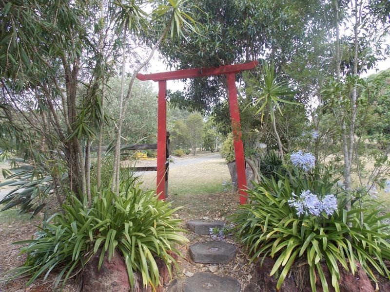 89 Anderson Road, Nanango QLD 4615