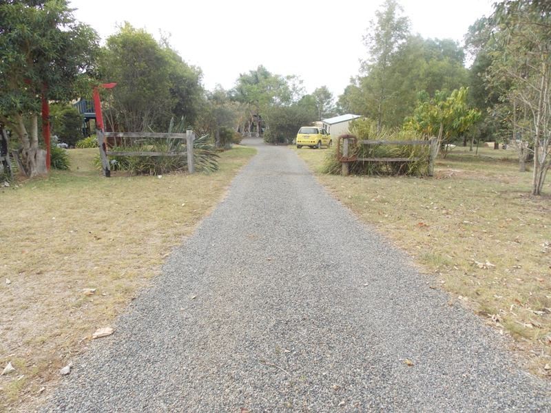 89 Anderson Road, Nanango QLD 4615