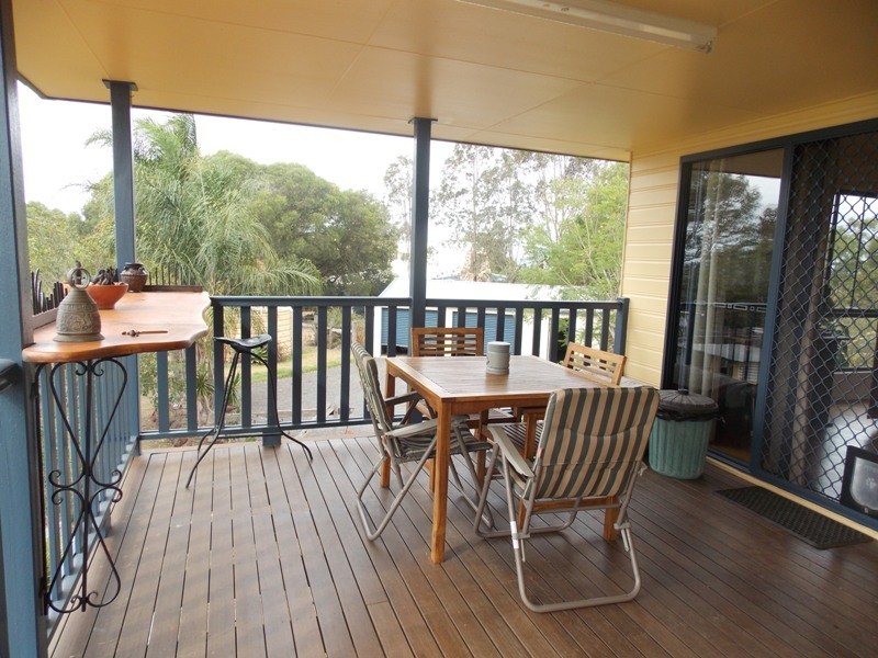 89 Anderson Road, Nanango QLD 4615