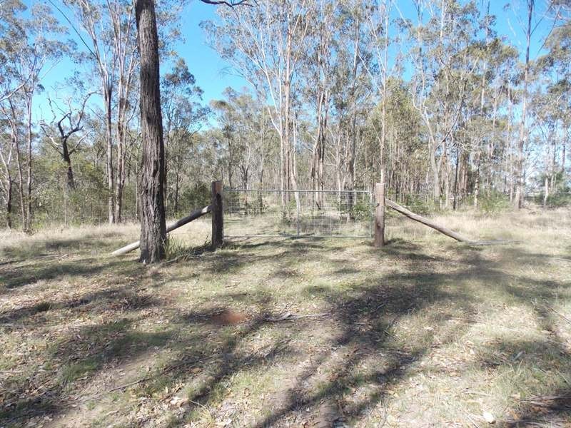 Lot 2 Mylett Lane, Nanango QLD 4615