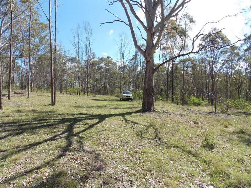 Lot 2 Mylett Lane, Nanango QLD 4615