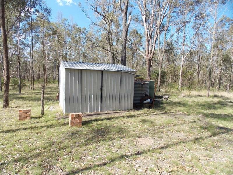 Lot 2 Mylett Lane, Nanango QLD 4615