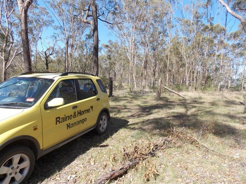 Lot 2 Mylett Lane, Nanango QLD 4615