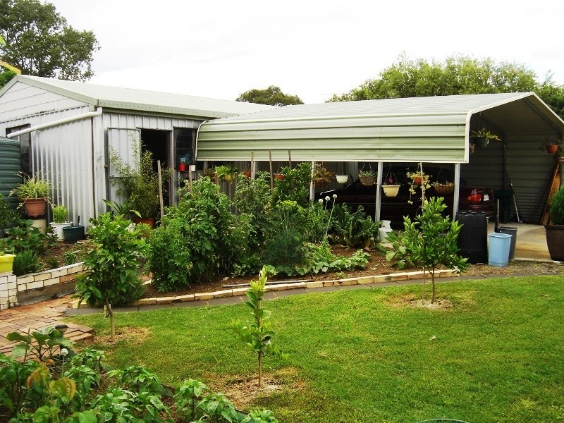 14 Wills Street, Nanango QLD 4615