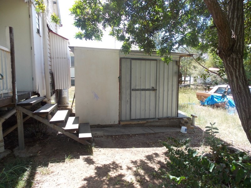 30 Appin Street, Nanango QLD 4615