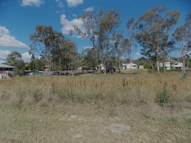Lots 198-199 Burnett Street, Nanango QLD 4615