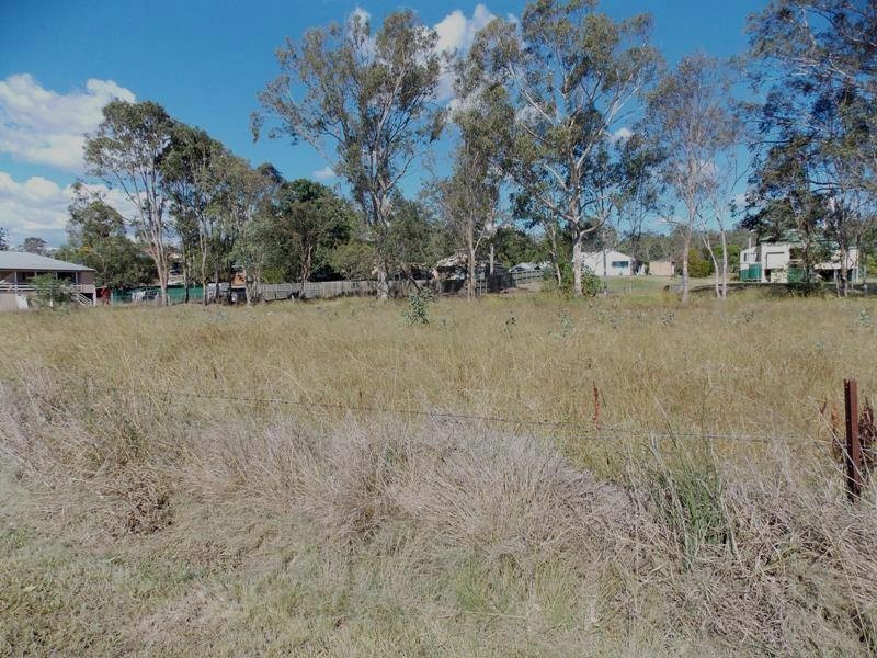 Lots 198-199 Burnett Street, Nanango QLD 4615