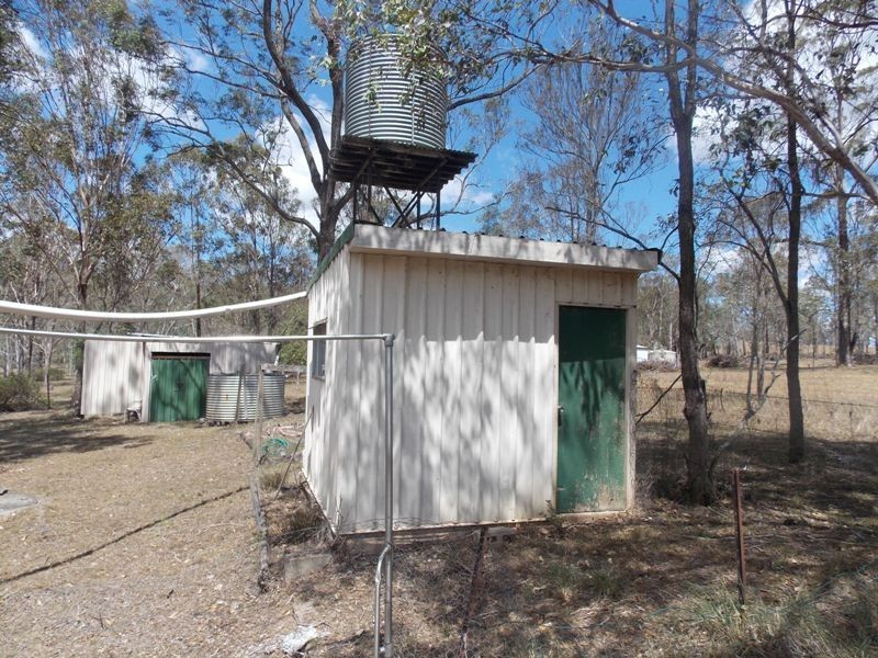 204 Heights Road, Nanango QLD 4615