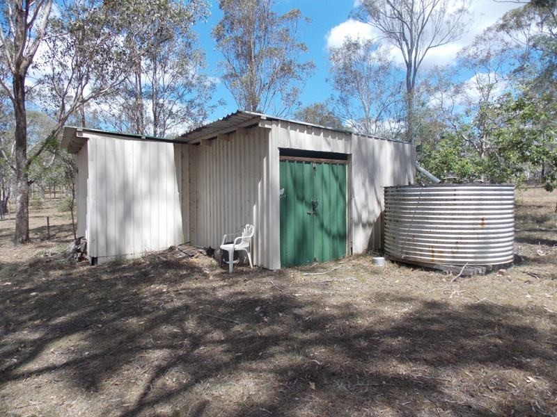 204 Heights Road, Nanango QLD 4615