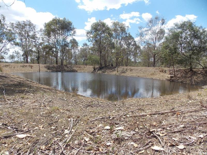 204 Heights Road, Nanango QLD 4615