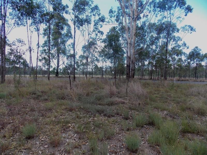 Lot 3 Memerambi Barkers Ck Rd, Wattle Camp QLD 4615