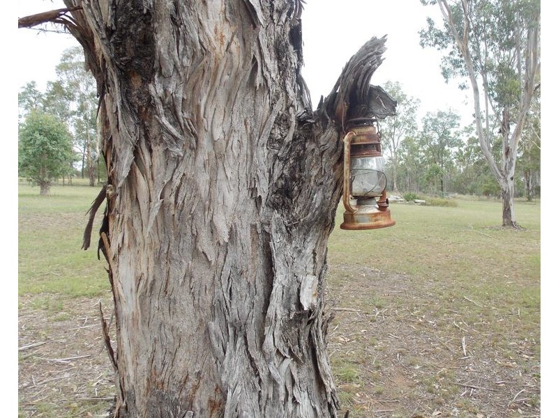 28 Franklins Road, Nanango QLD 4615