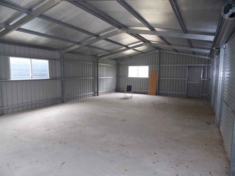 28 Franklins Road, Nanango QLD 4615