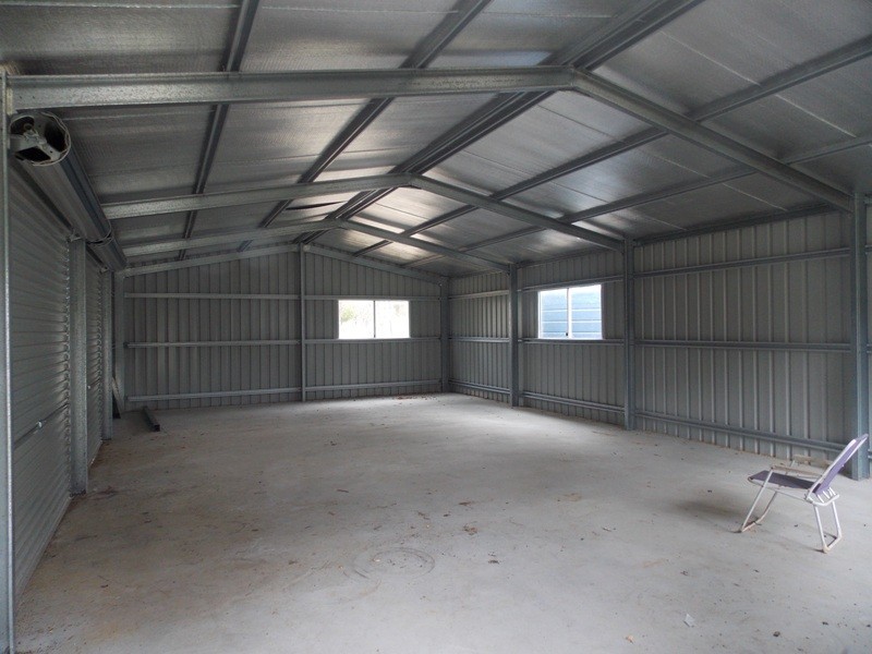 28 Franklins Road, Nanango QLD 4615