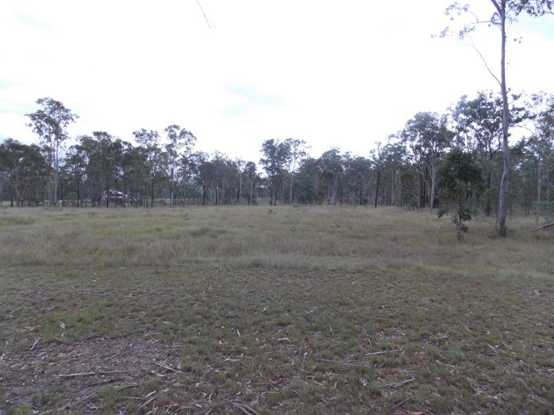 28 Franklins Road, Nanango QLD 4615