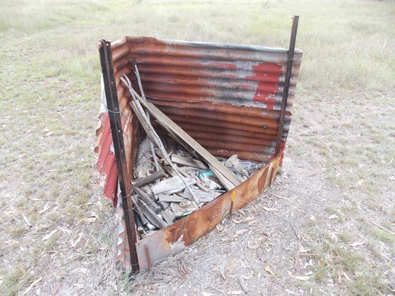 28 Franklins Road, Nanango QLD 4615