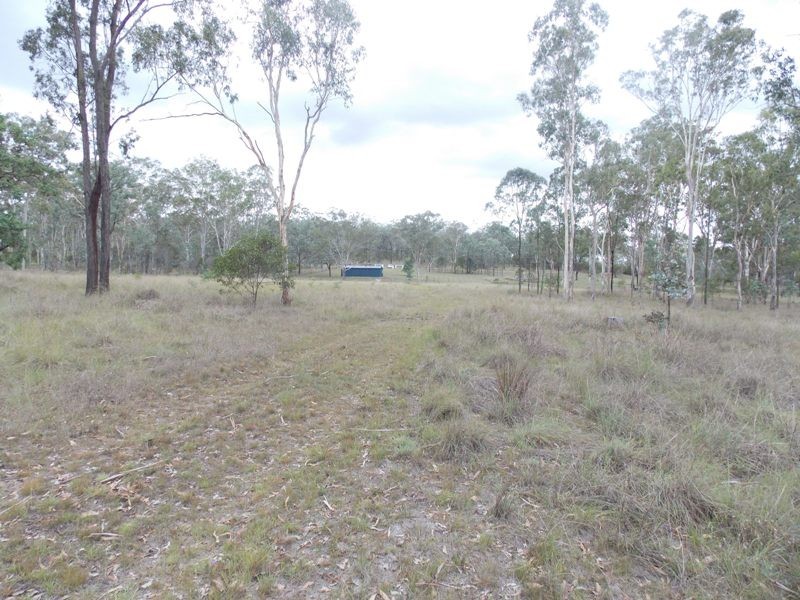 28 Franklins Road, Nanango QLD 4615