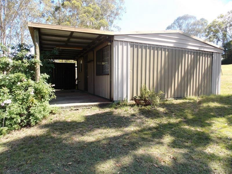 65 Calvert Road, Nanango QLD 4615