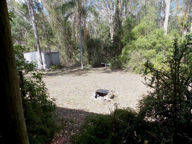 65 Calvert Road, Nanango QLD 4615