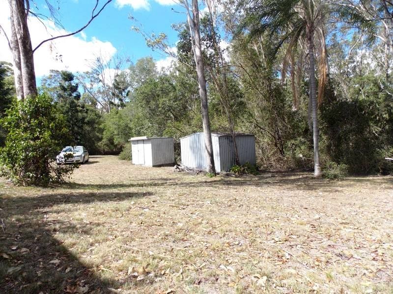 65 Calvert Road, Nanango QLD 4615