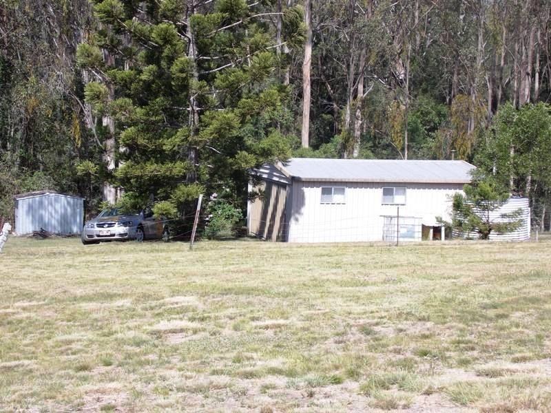 65 Calvert Road, Nanango QLD 4615