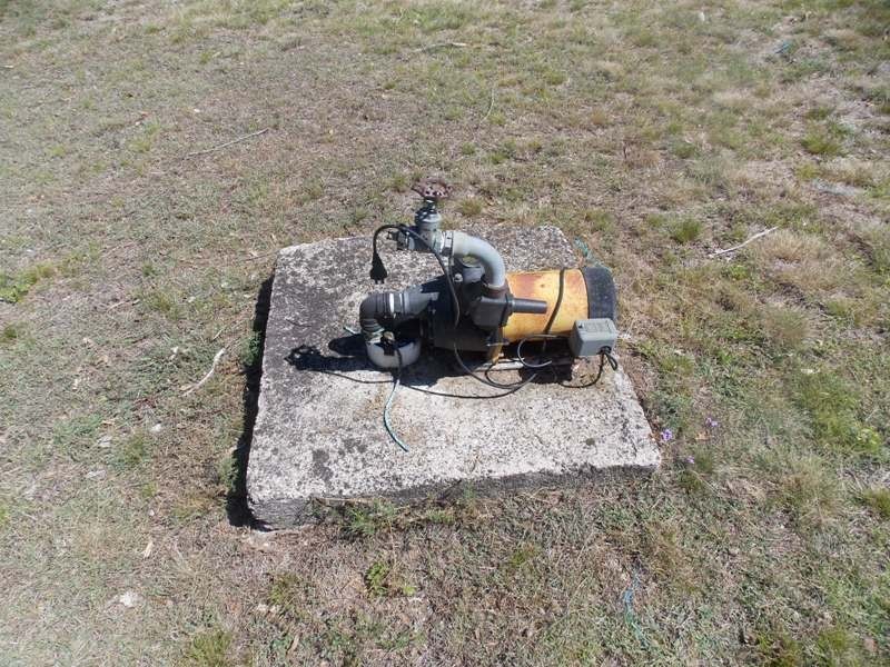 65 Calvert Road, Nanango QLD 4615