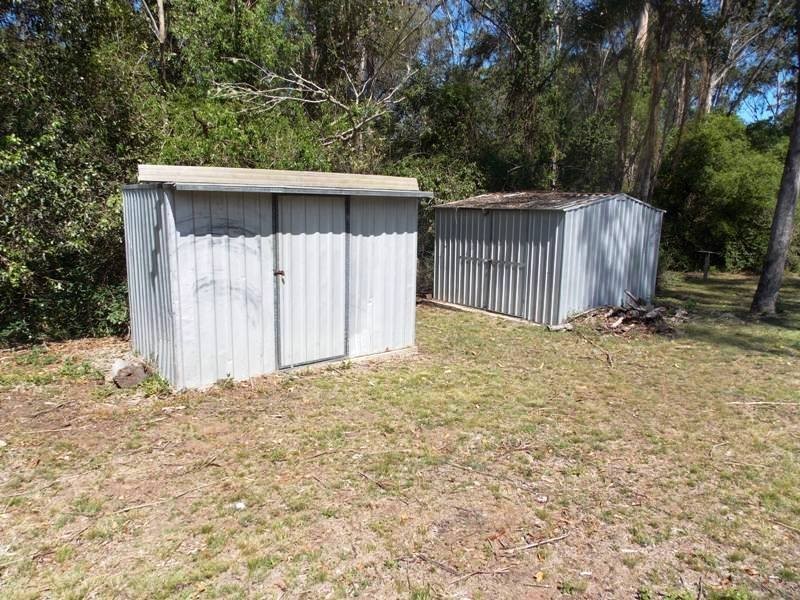 65 Calvert Road, Nanango QLD 4615