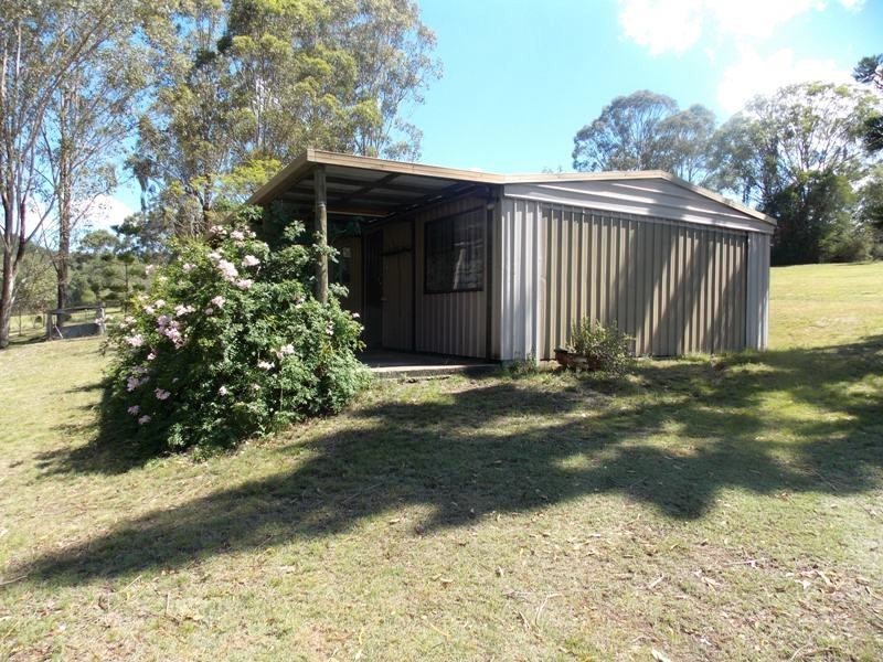 65 Calvert Road, Nanango QLD 4615