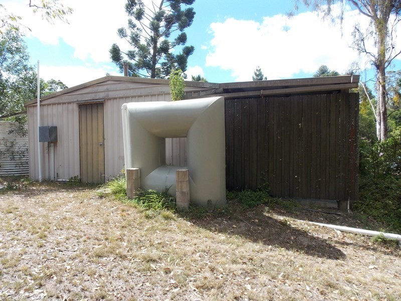 65 Calvert Road, Nanango QLD 4615