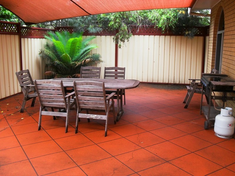 35 Brisbane Street, Nanango QLD 4615