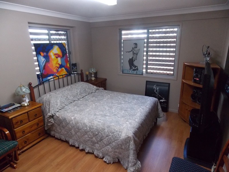 12 Normanby Street, Nanango QLD 4615