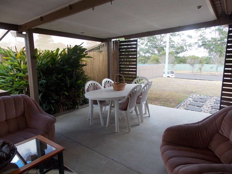 12 Normanby Street, Nanango QLD 4615