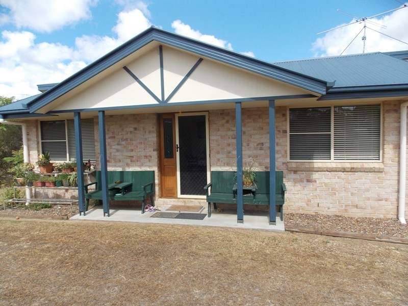 Nanango QLD 4615