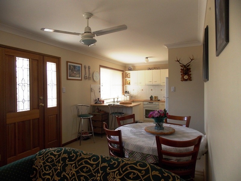 Nanango QLD 4615