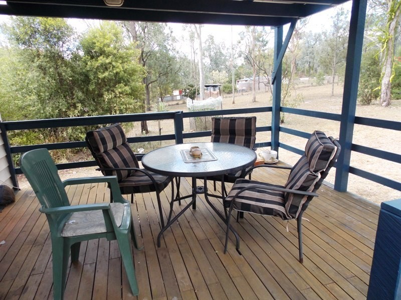 226 Heights Road, Nanango QLD 4615