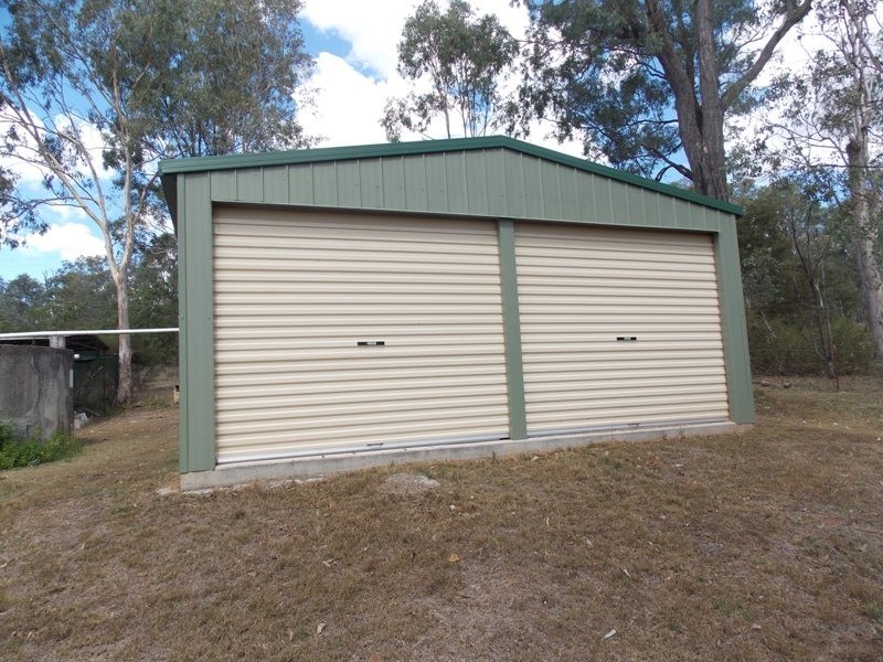 226 Heights Road, Nanango QLD 4615